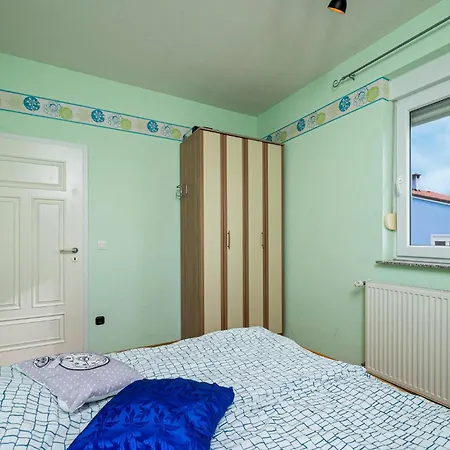 Beautiful In Apartment Barbariga