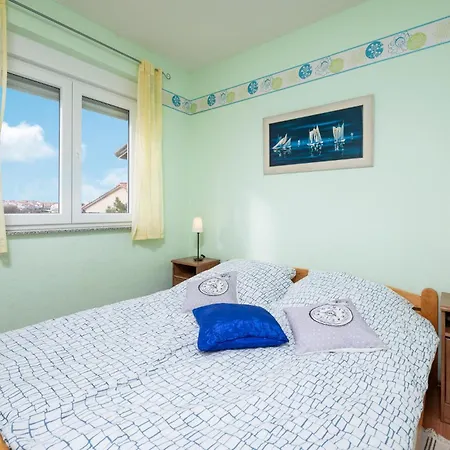 Beautiful In Apartament *