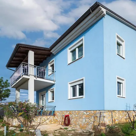Apartment Beautiful In
