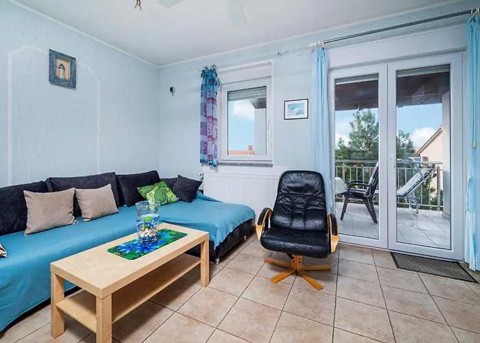 Beautiful In 아파트 바르바리가