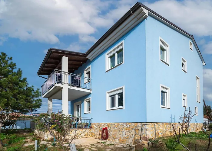 아파트 Beautiful In